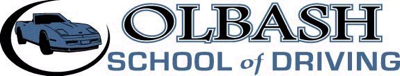 Olbash Driving School logo